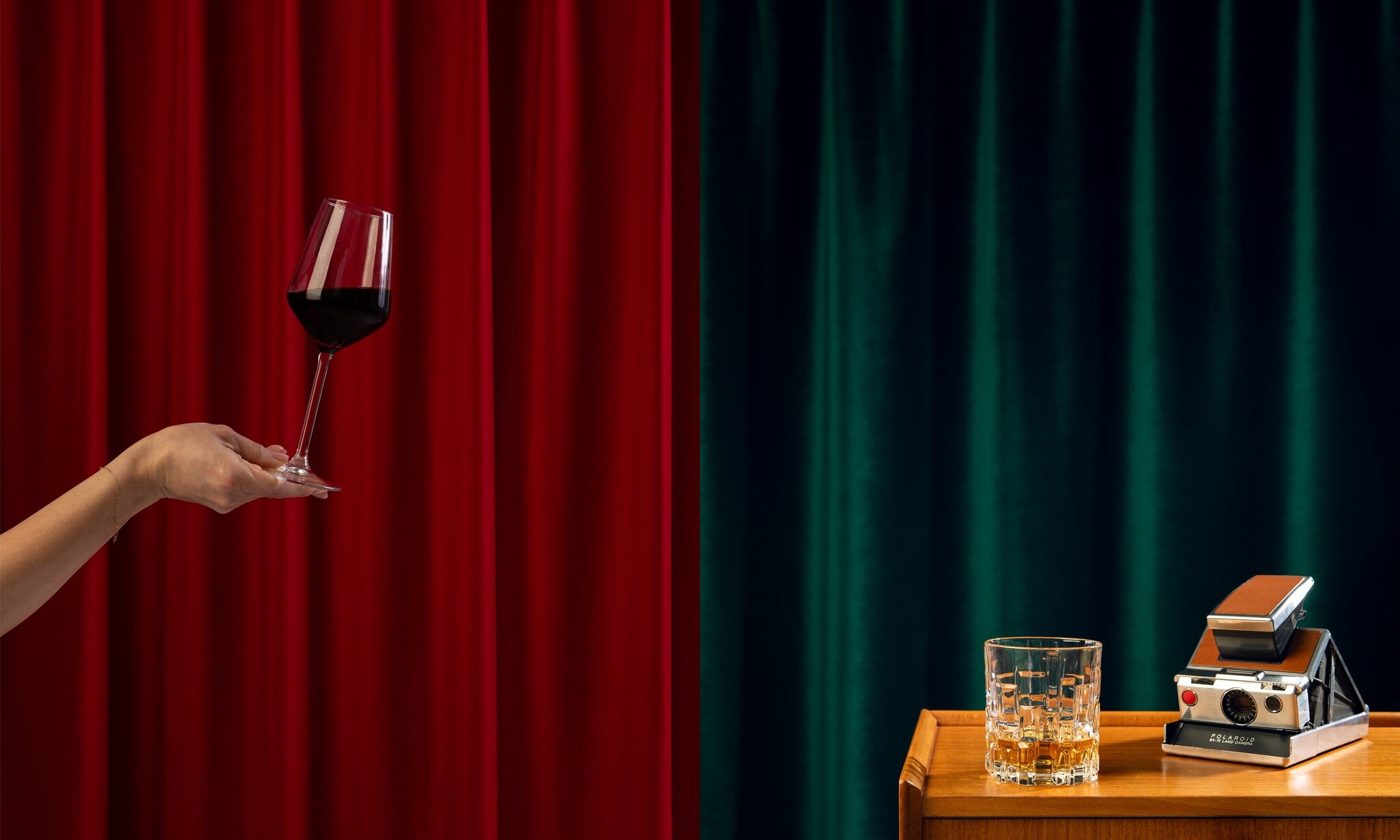 Więcej informacji o „Rzeszów czyli Festiwal Whisky i Wina by Al.Capone”