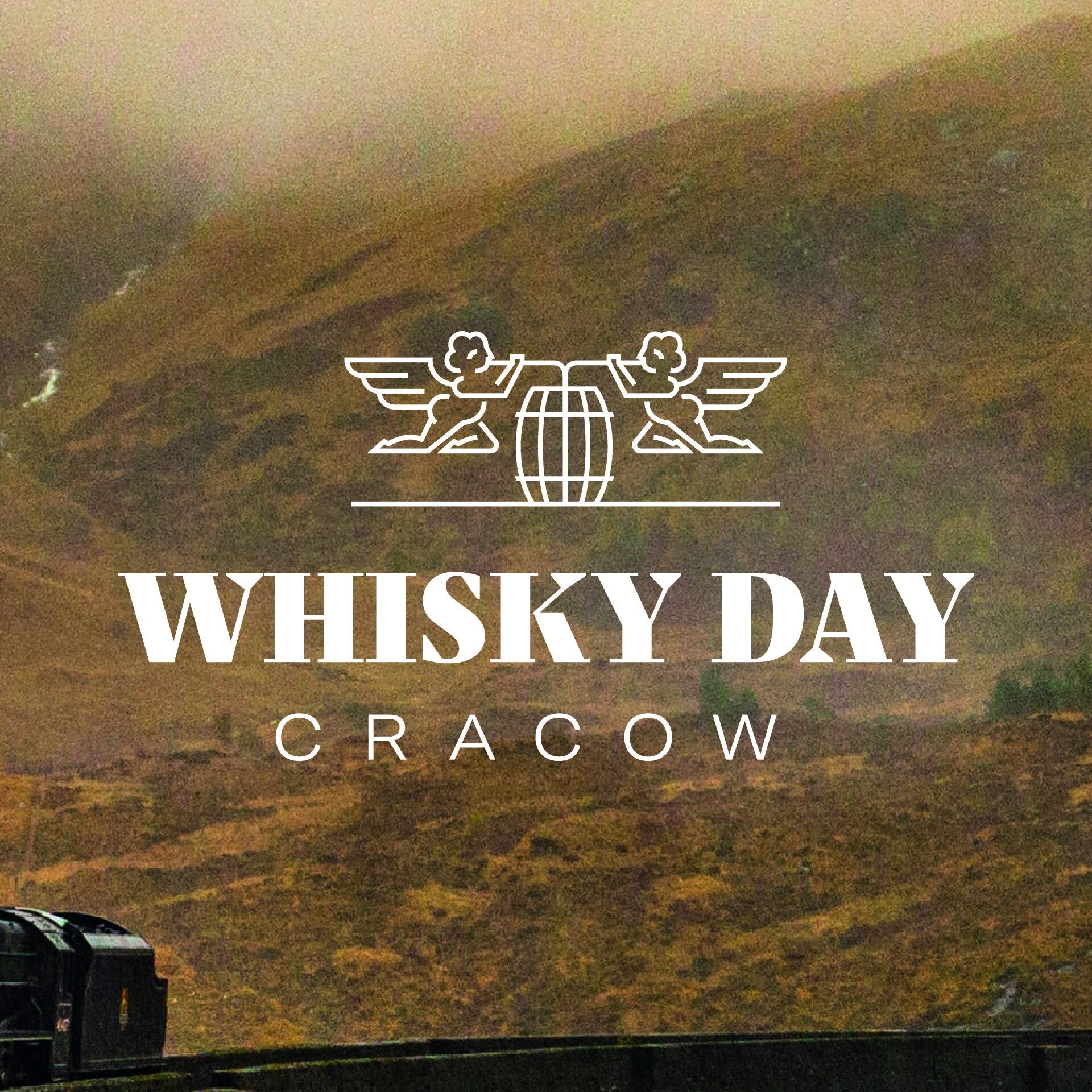 Więcej informacji o „Przed nami VI edycja festiwalu Whisky Day Cracow”