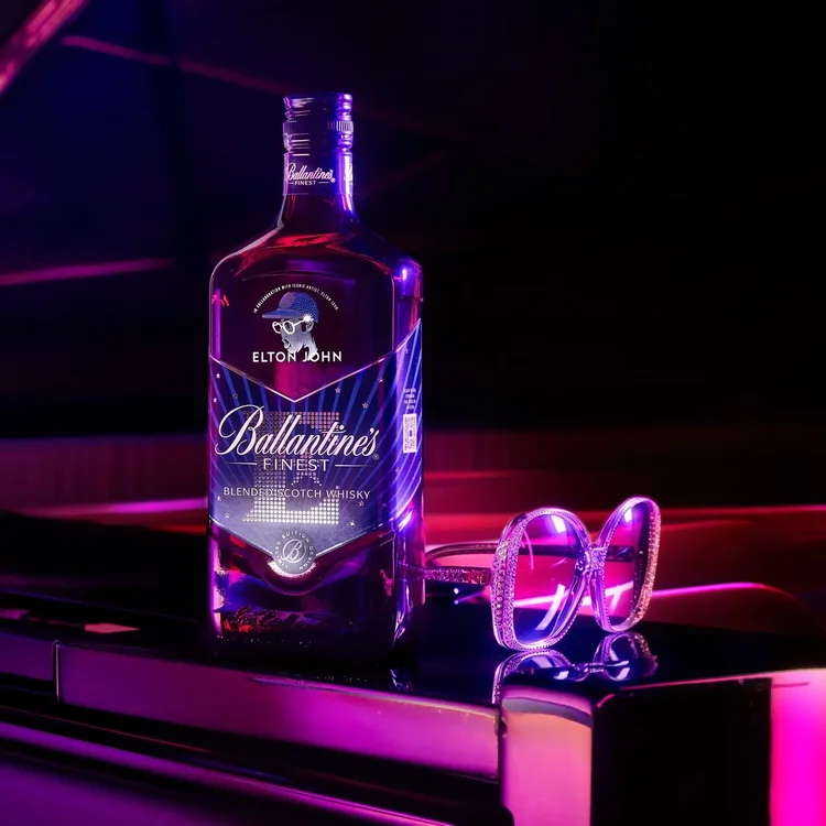 fot. Ballantine's