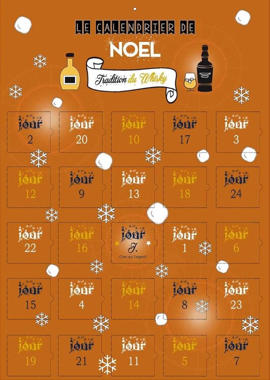 Calendrier Evenement