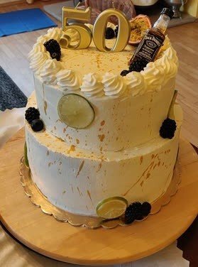 fot. i tort by Natalia Olech