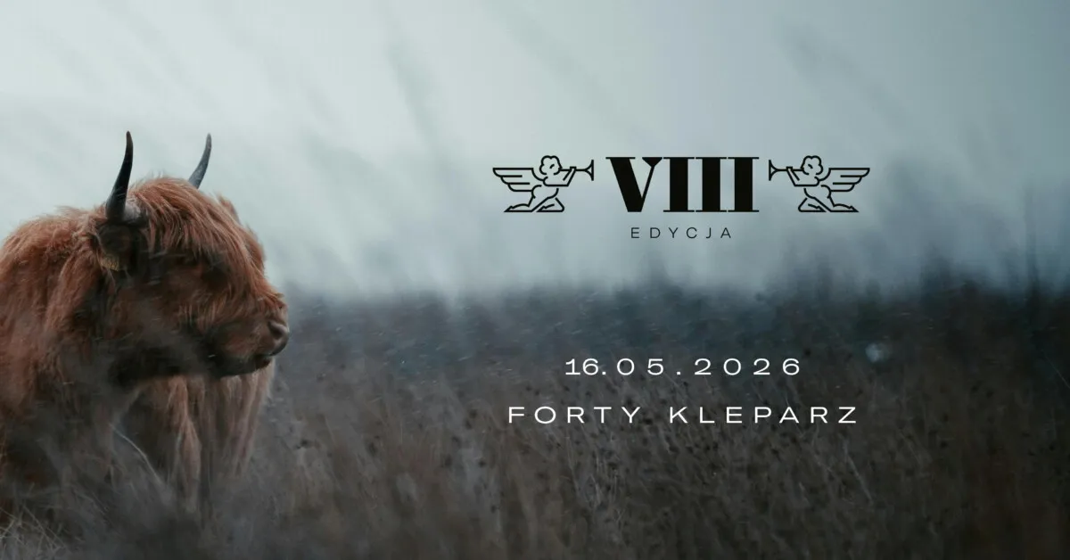 Whisky Day Cracow 2026 - VIII edycja